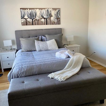 Mountain View Fully Renovated 6-8 People Condo Μοντ Τρεμπλάν Εξωτερικό φωτογραφία