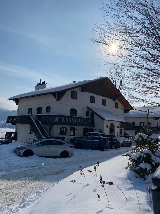 Mountain View Fully Renovated 6-8 People Condo Μοντ Τρεμπλάν Εξωτερικό φωτογραφία