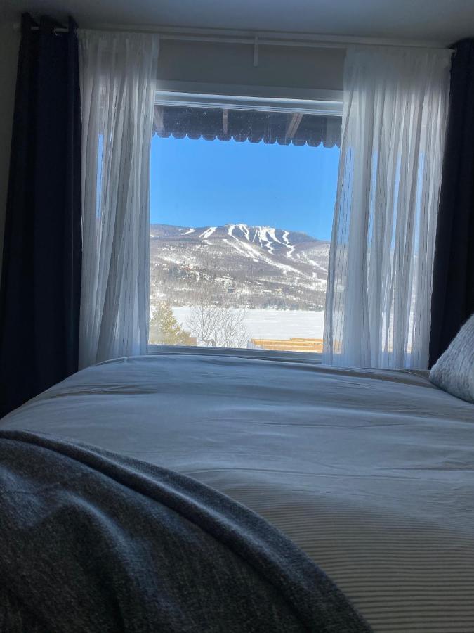 Mountain View Fully Renovated 6-8 People Condo Μοντ Τρεμπλάν Εξωτερικό φωτογραφία