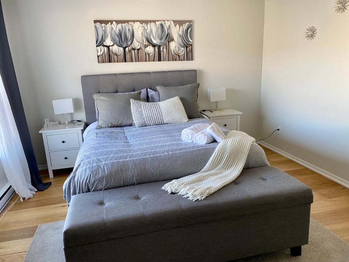 Mountain View Fully Renovated 6-8 People Condo Μοντ Τρεμπλάν Εξωτερικό φωτογραφία