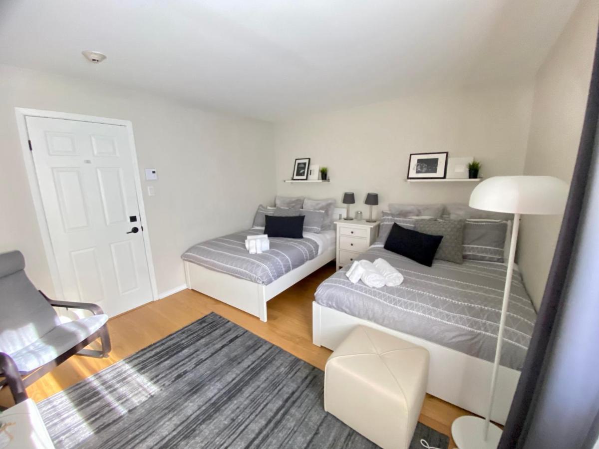 Mountain View Fully Renovated 6-8 People Condo Μοντ Τρεμπλάν Εξωτερικό φωτογραφία