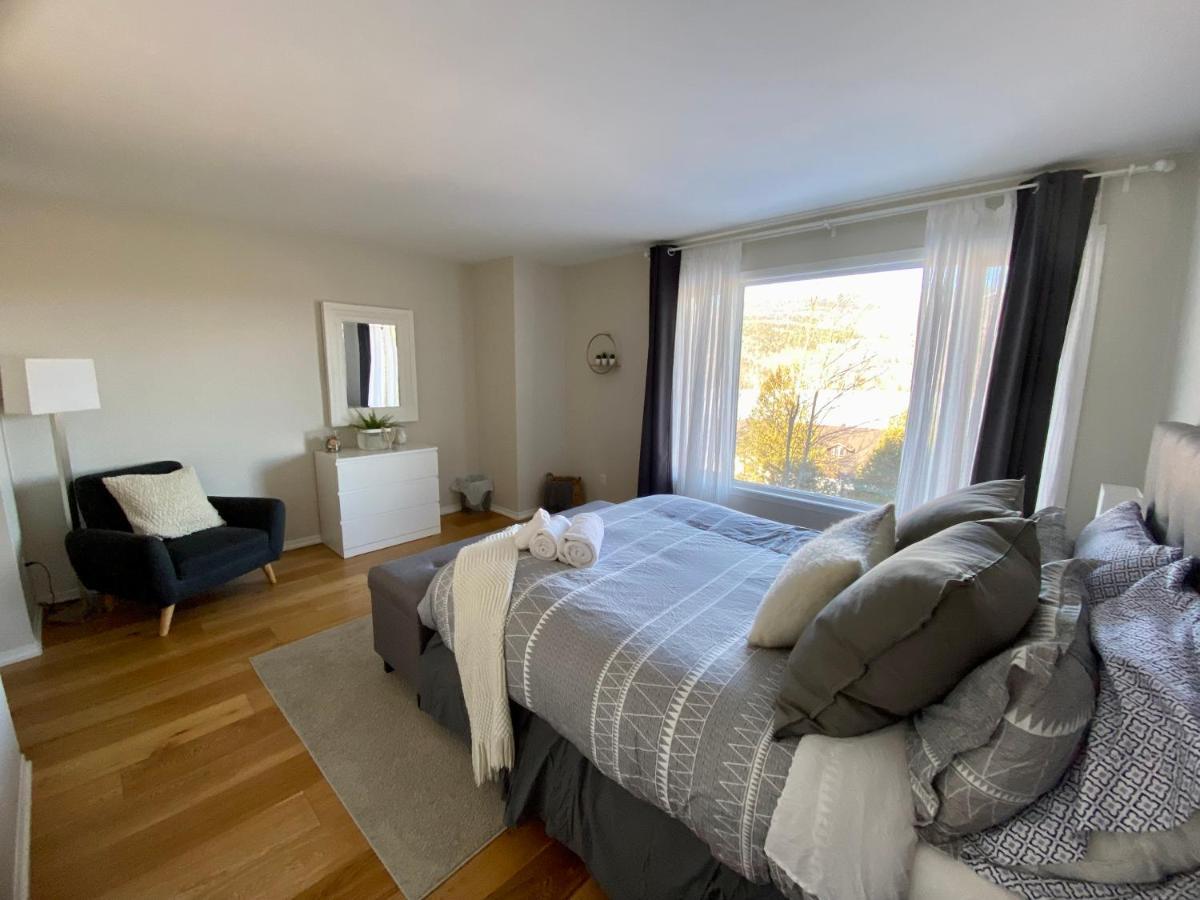 Mountain View Fully Renovated 6-8 People Condo Μοντ Τρεμπλάν Εξωτερικό φωτογραφία